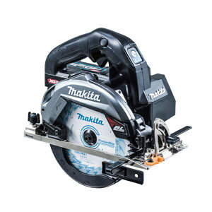 マキタ HS001GRDXB 165mm充電式マルノコ(黒) 40Vmax セット品(無線