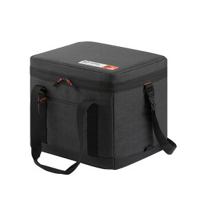 アイリスオーヤマ HUGEL エアロゲルソフトクーラーボックス 25L AGSC-25C