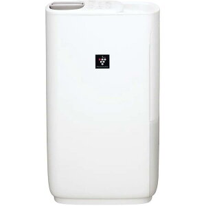 HV-T75-W SHARP シャープ ハイブリッド式加湿器 プラズマクラスター7000
