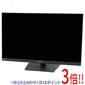 I-O DATA 27型 ゲーミングモニター GigaCrysta EX-GDQ271JA