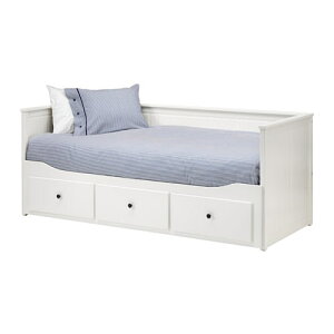 [IKEA/イケア/通販]HEMNES ヘムネス デイベッドフレーム（引き出し×3）, ホ