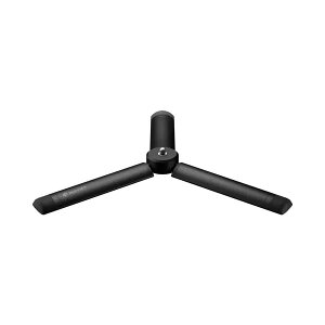 Insta360 アウトドア三脚 - 伸縮式152mmから232mmまで 軽量 コンパクト