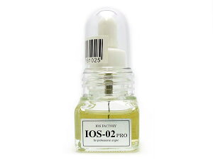★特価品10％OFF IOS-02 PRO オイル