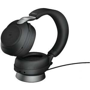 ■Jabra Jabra Evolve2 85 MS Stereo USB-A Stand
