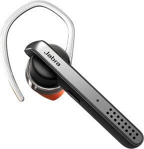 Jabra ジャブラ TALK 45 シルバー ワイヤレスイヤホン ノイズキャンセル Bl