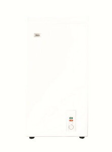 HAIER ハイアール 上開き式冷凍庫 JF-NC66F
