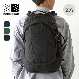 カリマー イクリプス27 karrimor eclipse 27 メンズ レディース ユニ