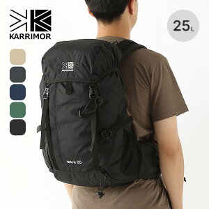カリマー タトラ 25 karrimor tatra25 メンズ レディース ユニセックス