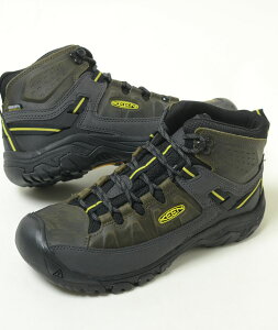 KEEN TARGHEE III WP MID キーン ターギー ツー WP ミッド フォ