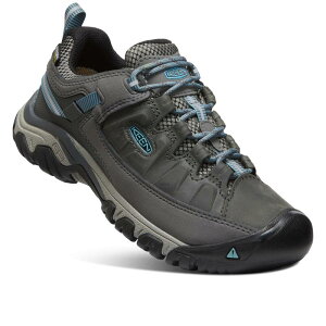 [KEEN] [キーン] トレッキングシューズ TARGHEE III WP ターギー ス