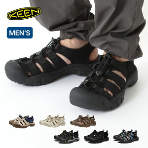 KEEN NEWPORT H2 キーン ニューポート スポーツサンダル メンズ アウトドア