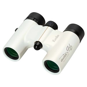 双眼鏡 6倍 ultraVIEW ウルトラビューH 6×21DH FMC Kenko ケン
