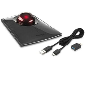 Kensington K72081JP Slimblade Pro ワイヤレストラックボー