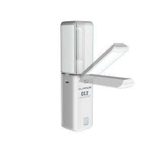 KLARUS キャンピングライト CL2 アウトドア用品 レジャー用品 キャンプ用品 スポ