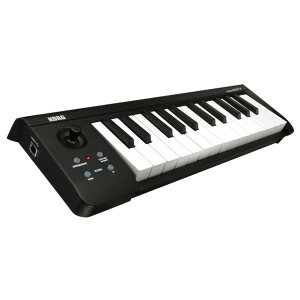 コルグ USB MIDIキーボード microKEY MICROKEY-25 [MICRO