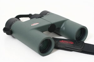 コーワBinoculars BD25-8GR 8x25DCF双眼鏡 コンパクトだけどクリア