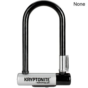 (取寄) クリプトナイト Uクリプトロックミニ7 Uロック kryptonite U Kr