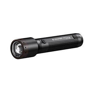 Ledlenser(レッドレンザー) P7R Core LEDフラッシュライト USB充電