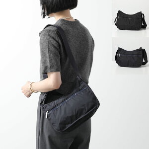LeSportsac レスポートサック ショルダーバッグ CLASSIC HOBO 752