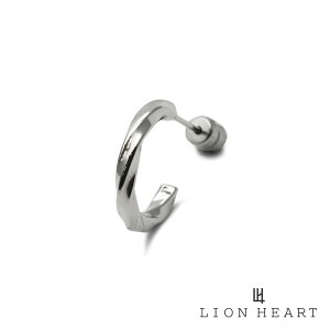 ライオンハート LION HEART [ 正規品 ] 片耳用 316L ペア プレゼント