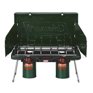 Coleman(コールマン) パワーハウス LPツーバーナーストーブII 20000067
