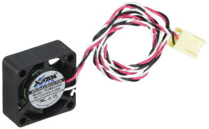 長尾製作所 ファン付M.2SSD用ヒートシンク SS-M2S-HS03