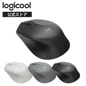 ロジクール 静音ワイヤレスマウス M331n SILENT PLUS 無線 静音 3ボタン