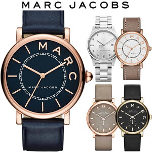 マークジェイコブス MARC JACOBS 腕時計 レディース 革ベルト 28mm 36m