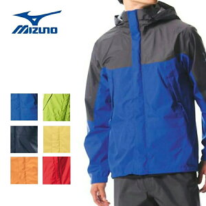 送料込み ミズノ mizuno ベルグテックEXストームセイバーVI レインスーツ（メンズ