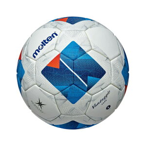 モルテン molten サッカーボール 4号 検定球 ヴァンタッジオ5000 アセンテック