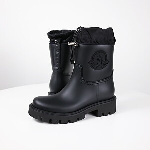 MONCLER モンクレール レインブーツ Kickstream Rain Boots キ
