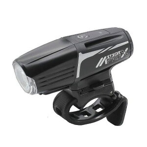 MOON ムーン METEOR-X AUTO PRO フロントライト 600ルーメン LE