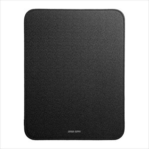 クッションマウスパッド 小型 Sサイズ 4mm マウスパッド PC 仕事 作業 厚め クッ