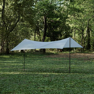 ムラコ MURACO RAPIDE TARP GREY [MTP1220010209 ラピ