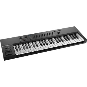 Native Instruments KOMPLETE KONTROL A49(ネイティブ