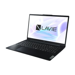 NEC PC-N157DGAB LAVIE N15 Slim 15.6型 Win11 Ho