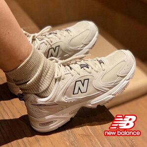 ★ニューバランス スニーカー MR530SH NEW BALANCE シューズ 靴 ムーン