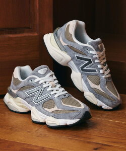 New Balance U9060LBA / U9060LBC / U9060LBD ニュ