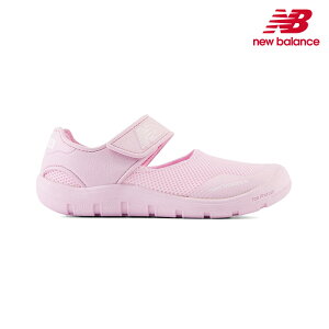 New Balance ニューバランス YO208 D2 ピンク キッズ ジュニア スポー