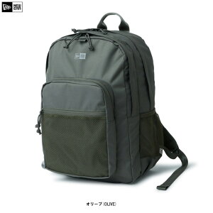 NEW ERA（ニューエラ）キャンパスパック 35L（14750926）（スポーツ/トレー