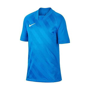ナイキ(Nike) ジュニア Dri-FIT チャレンジ3 半袖ユニフォーム BV6738