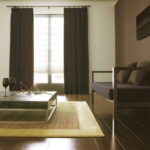 1級遮光カーテン NOCHE ノーチェ DESIGN LIFE デザインライフ 幅100c
