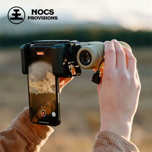 ノックスプロヴィジョンズ フォトリグスマートフォンアダプター Nocs Provision