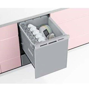 パナソニック ディープタイプ 幅45cm ドアパネル型 ビルトイン食器洗い乾燥機 V9シリ