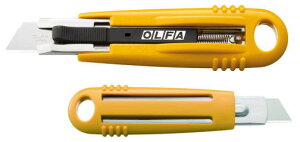 OLFA(オルファ)セーフティカッターナイフ149B