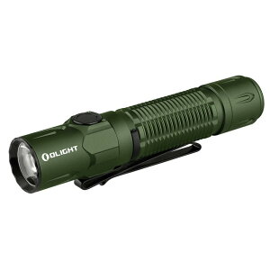 OLIGHT(オーライト) WARRIOR 3S 懐中電灯 2300ルーメン タクティカル