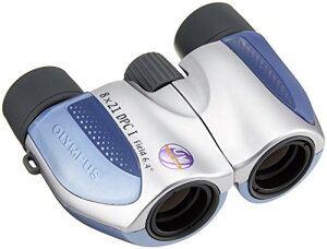 オリンパス 双眼鏡 8X21 DPC I