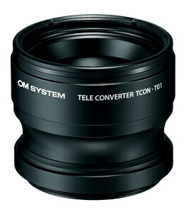 TCON-T01（4545350054359）TOUGH TG用テレコンバーター OLYM