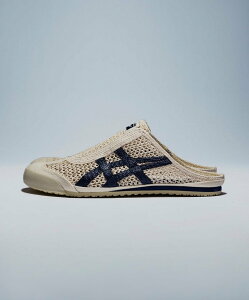 Onitsuka Tiger MEXICO 66 SABOT オニツカタイガー シューズ・