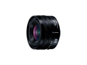 パナソニック(Panasonic) 標準ズームレンズ S-R1840 フルサイズミラーレス